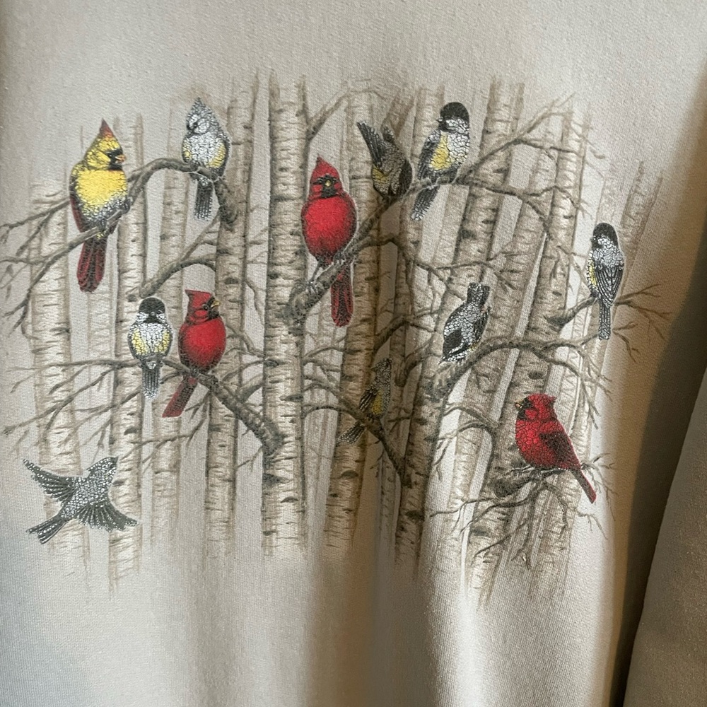 Women’s 1X Sweatshirt